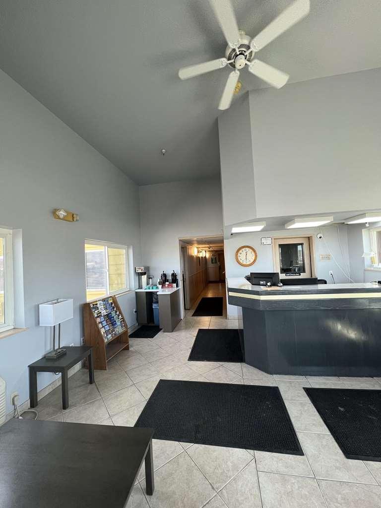Surestay Hotel By Best Western Wells Esterno foto