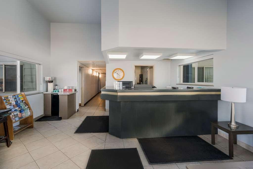 Surestay Hotel By Best Western Wells Interno foto