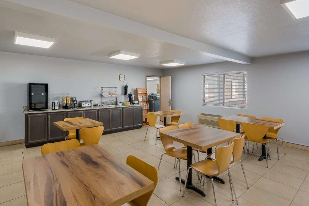 Surestay Hotel By Best Western Wells Ristorante foto